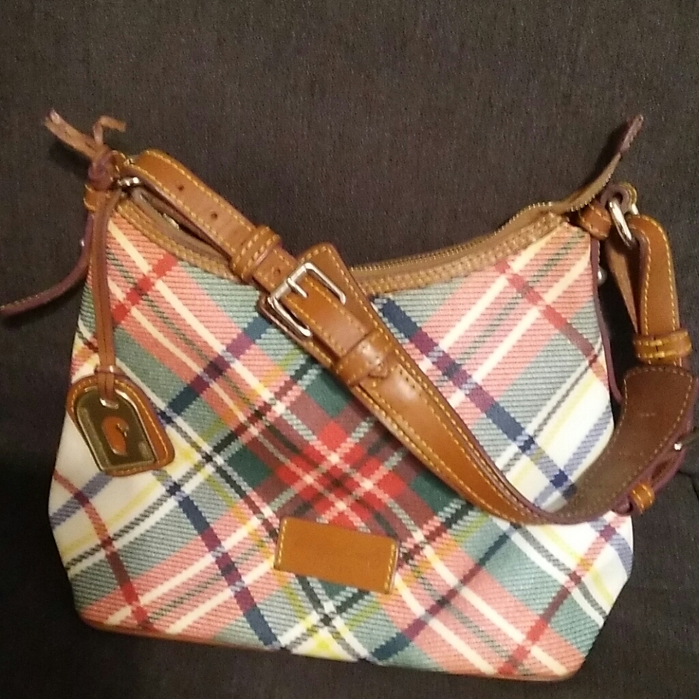 Dooney&Bourke Tote